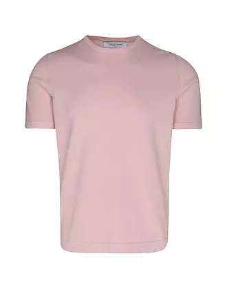 GRAN SASSO | T-shirt | rosa